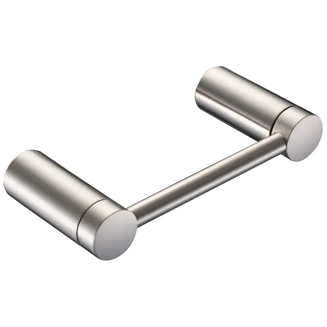 Taymor Bath Hardware Pure Form Pivoting Paper Holder