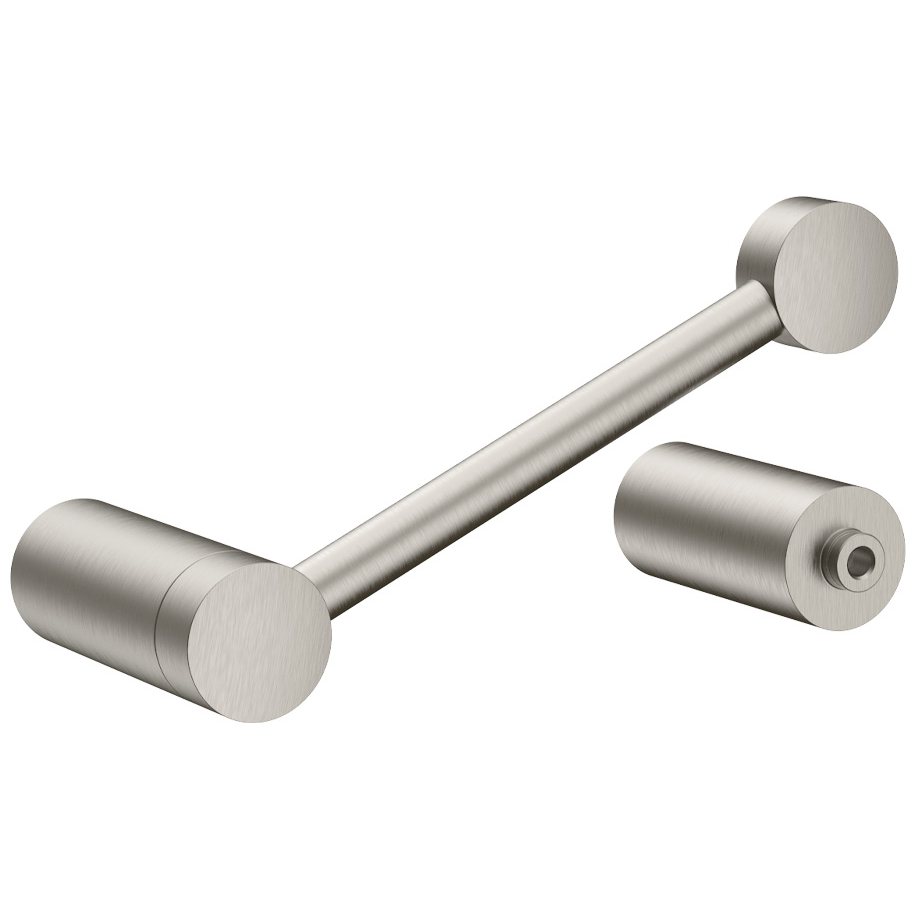 Taymor Bath Hardware Pure Form Pivoting Paper Holder