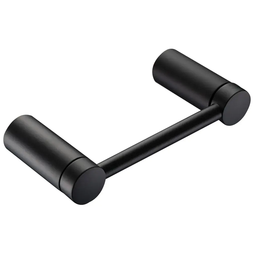 Taymor Bath Hardware Pure Form Pivoting Paper Holder