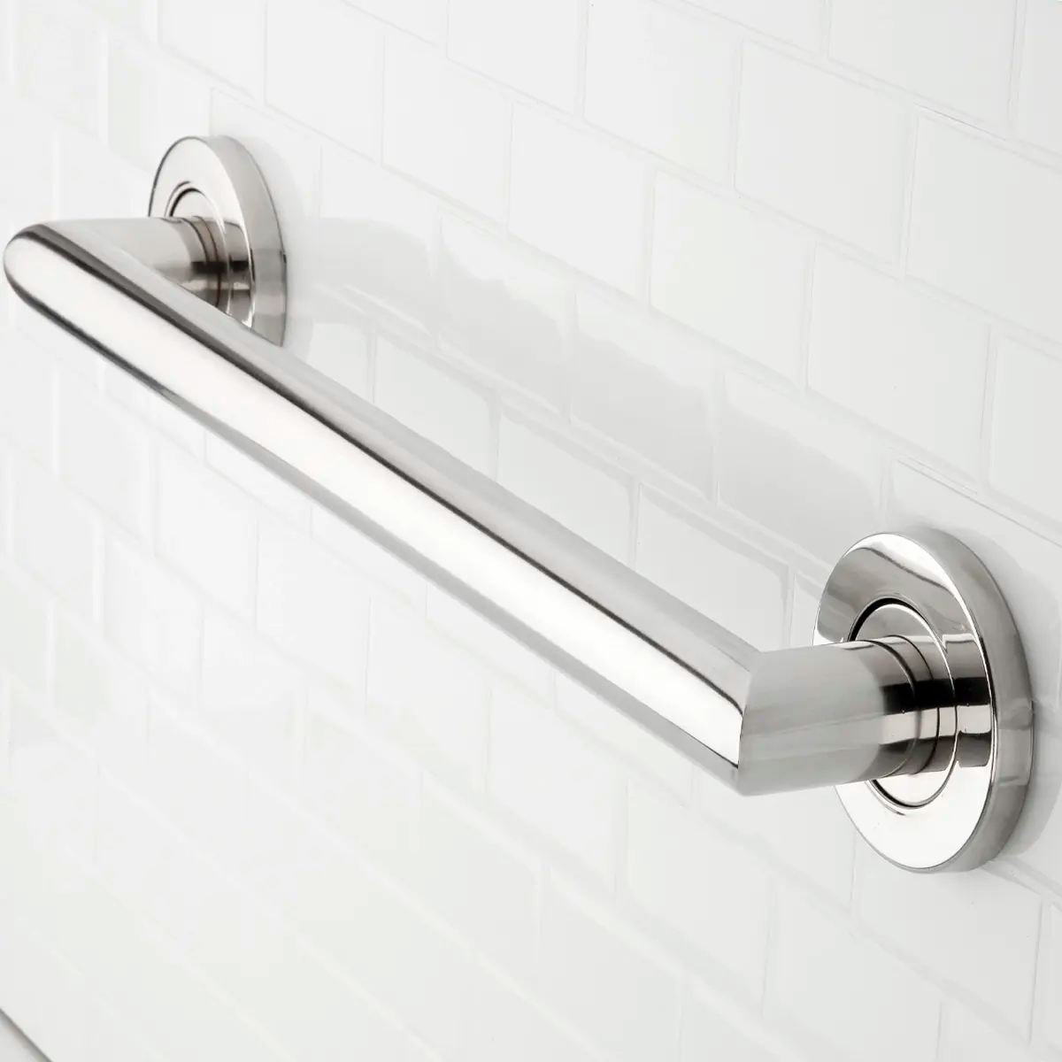 Taymor Bath Safety Grab Bar Astral