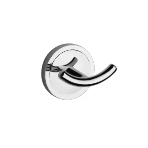 Taymor Bath Hardware Robe Hook Yates Double