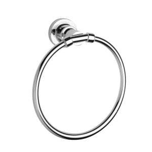 Taymor Bath Hardware Towel Ring Northern Lights