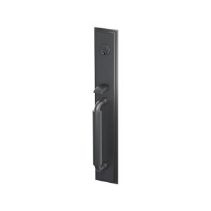 Emtek Manning Full Length Mortise Entry Set