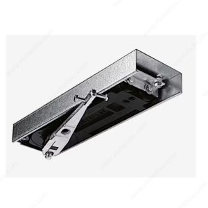 Dorma RTS88 Series Overhead Concealed Door Closers