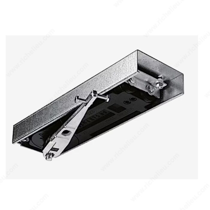 Dorma RTS88 Series Overhead Concealed Door Closers