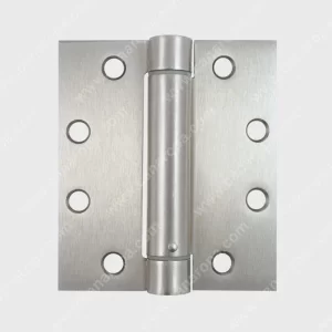 Dorex 1310 Series Single Acting Spring Hinge 4.5" x 4"