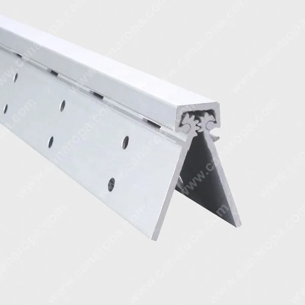 Dorex CGHFM-HD Full Concealed Continuous Geared Hinge