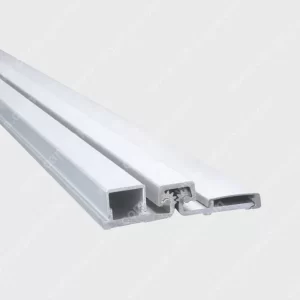 Dorex CGHFS-HD Full Surfase Continuous Geared Hinge