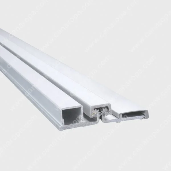 Dorex CGHFS-HD Full Surfase Continuous Geared Hinge