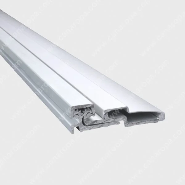 Dorex CGHFSSC-HD Full Surfase Continuous Geared Hinge