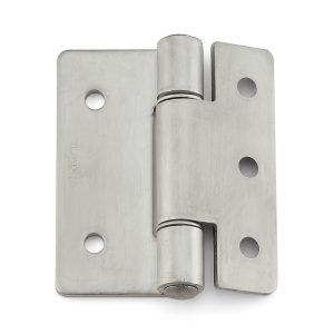 Sugatsune Reverse Assembly Butt Hinge 55LBS/PAIR - LSS-Z-N65