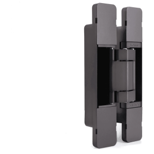 Sugatsune 3-Way Adjustable Concealed Hinge With UL HES3D-E190DGR-UL