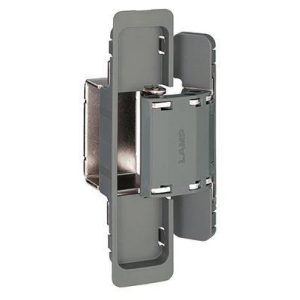 Sugatsune 3-way Adjustable Concealed Hinge HES2S-140-A125-DGR