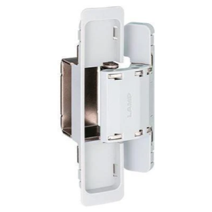 Sugatsune 3-way Adjustable Concealed Hinge HES2S-140-A125-LGR