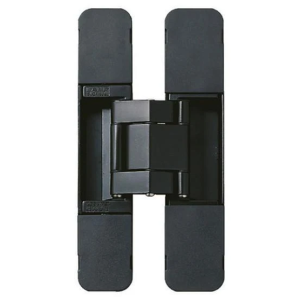 Sugatsune 3-way Adjustable Concealed Hinge HES3D-120BL