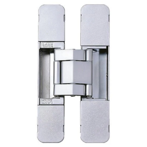 Sugatsune 3-way Adjustable Concealed Hinge HES3D-120DC