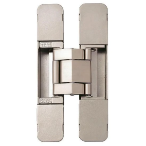Sugatsune 3-way Adjustable Concealed Hinge HES3D-120DN