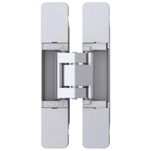 Sugatsune 3-way Adjustable Concealed Hinge HES3D-E160DC