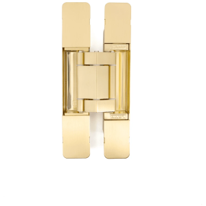 Sugatsune 3-way Adjustable Concealed Hinge HES3D-E190BB-UL