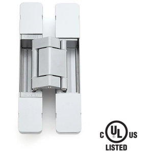 Sugatsune 3-way Adjustable Concealed Hinge With UL HES3D-E190DC-UL