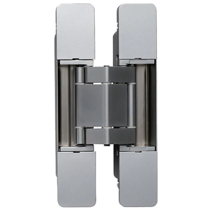 Sugatsune 3-way Adjustable Concealed Hinge for Cladded Doors HES3D-W190PN