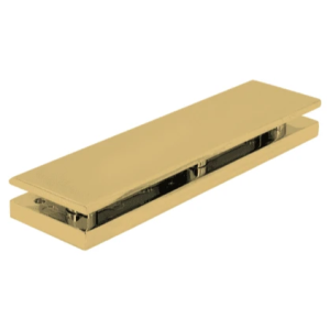 Sugatsune Glass Door Bracket HES3D-G120BKT-GP