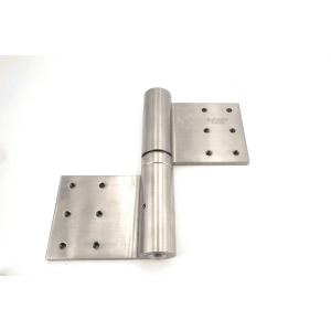 Sugatsune Heavy Duty Flag Hinge 304 Stainless Steel HG-KH12-268