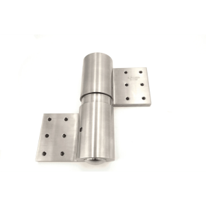 Sugatsune Heavy Duty Flag Hinge 304 Stainless Steel HG-KH19-275