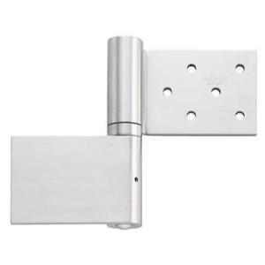 Sugatsune Heavy Duty Flag Hinge, 304 Stainless Steel HG-KM19-275