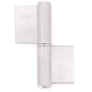 Sugatsune Heavy Duty Lift-off Hinge (Weld on) HG-LSH-154L