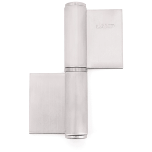 Sugatsune Heavy Duty Lift-off Hinge (Weld on) HG-LSH-154R