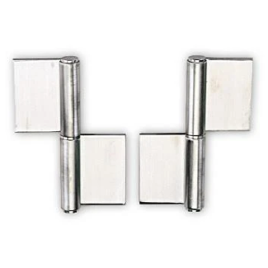 Sugatsune Lift Off Hinge (Left) S-6166-6-L