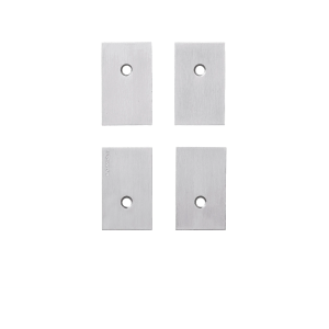 Sugatsune Square Hinge Cover Plate HGS3D-S160SH-SQPLATE