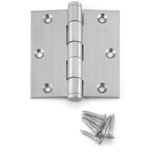 Sugatsune With Bearing Butt Hinge 3535/SS