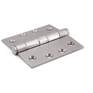 Sugatsune With Bearing Butt Hinge 4040SS