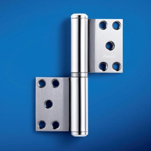 Sugatsune Zweil Flag Hinge ZL-1701-12