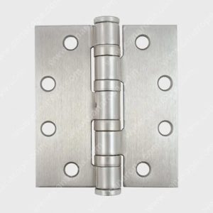 Dorex 1168 Series Heavy Duty Ball Bearing Hinge - 4.5" x 4"