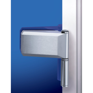 Zweil Glass Door Hinge