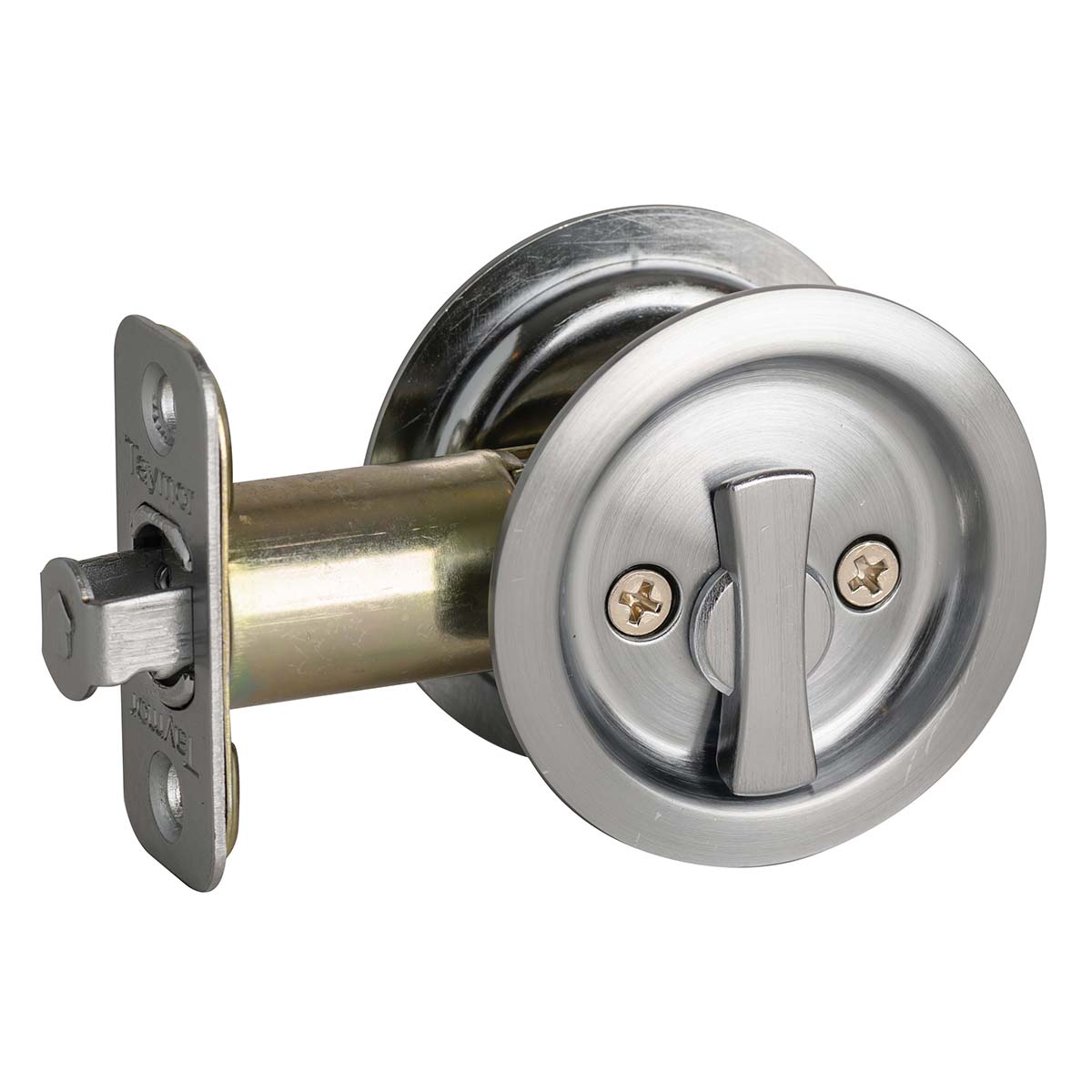 Taymor Knob Sliding Door Locks