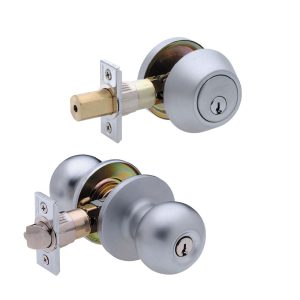 Taymor Knob Villa Ball Combo Pack