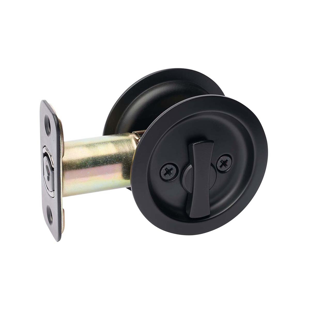 Taymor Knob Sliding Door Locks