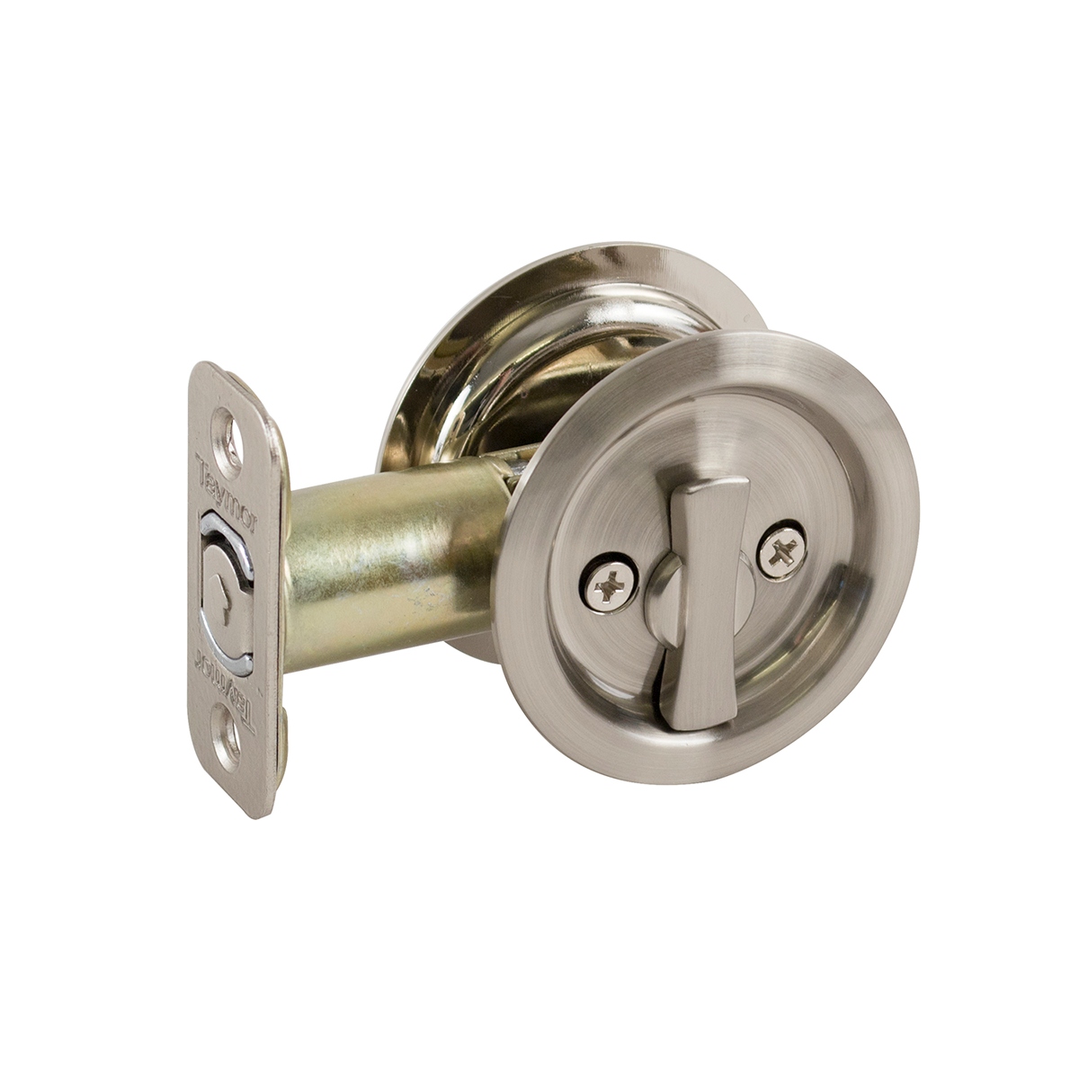 Taymor Knob Sliding Door Locks