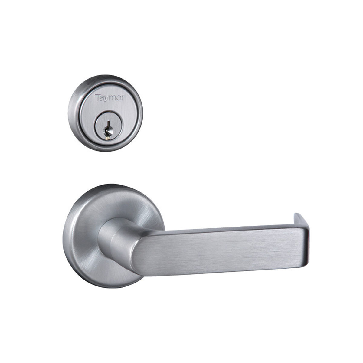 Taymor Commercial Mortise Lock Duke