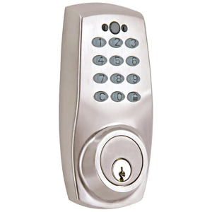 Taymor Digital Deadbolt Concierge 300