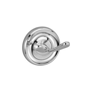 Taymor Double Robe Hook Orion