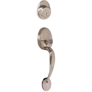 Taymor Handleset Epic
