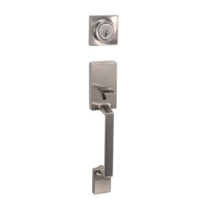 Taymor Handleset High Note