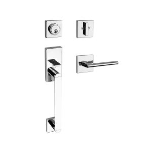 Taymor Handleset Leading Edge