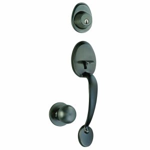 Taymor Handleset Madera