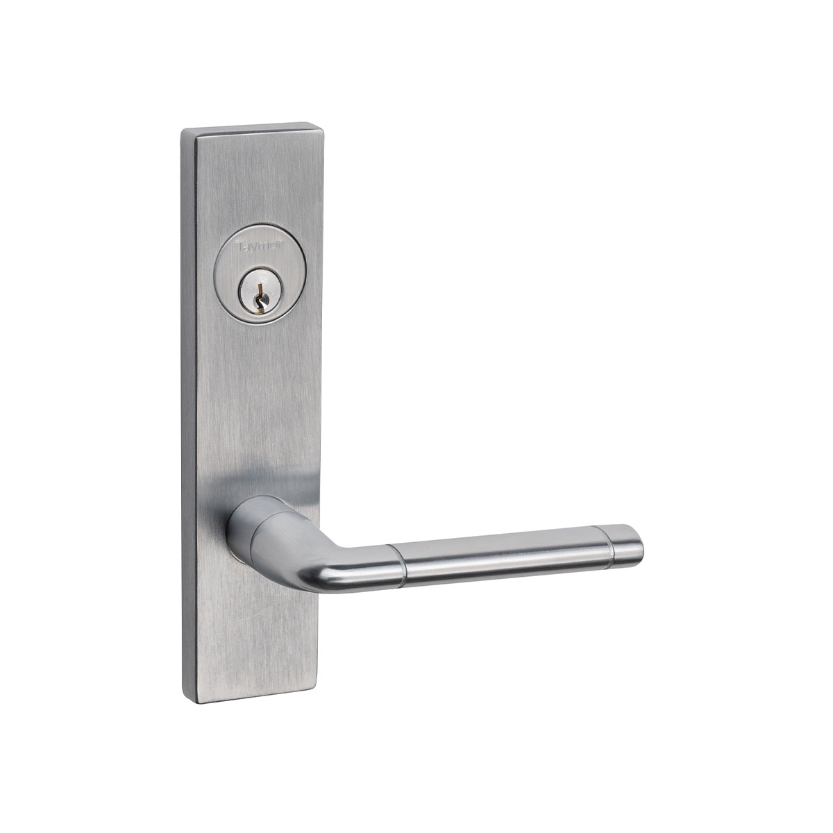 Taymor Mortise Lever Stockholm